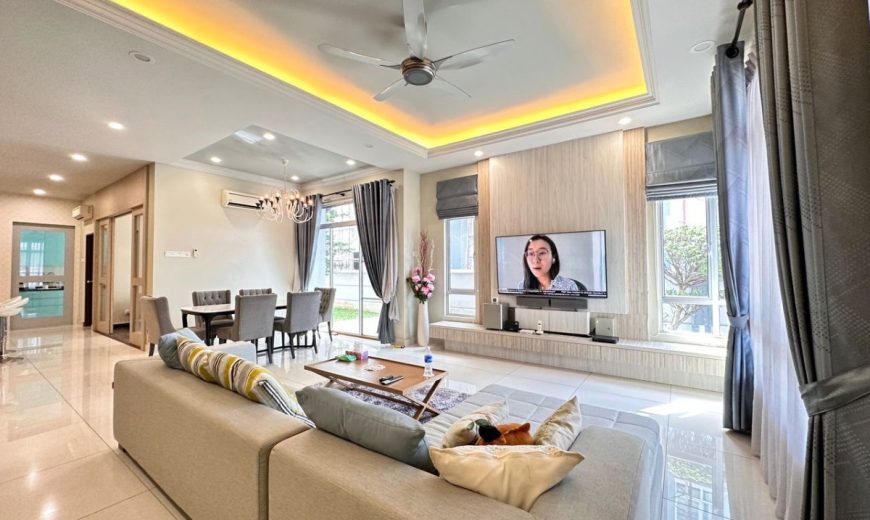 Bestari Heights @ Nusa Bestari – 2 Storey Cluster House – FOR SALE Bestari Heights @ Nusa Bestari – 2 Storey Cluster House – FOR SALE