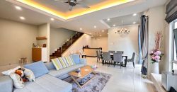 Bestari Heights @ Nusa Bestari – 2 Storey Cluster House – FOR SALE