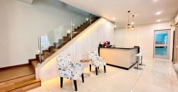 Bestari Heights @ Nusa Bestari – 2 Storey Cluster House – FOR SALE