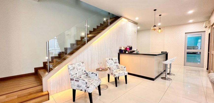 Bestari Heights @ Nusa Bestari – 2 Storey Cluster House – FOR SALE