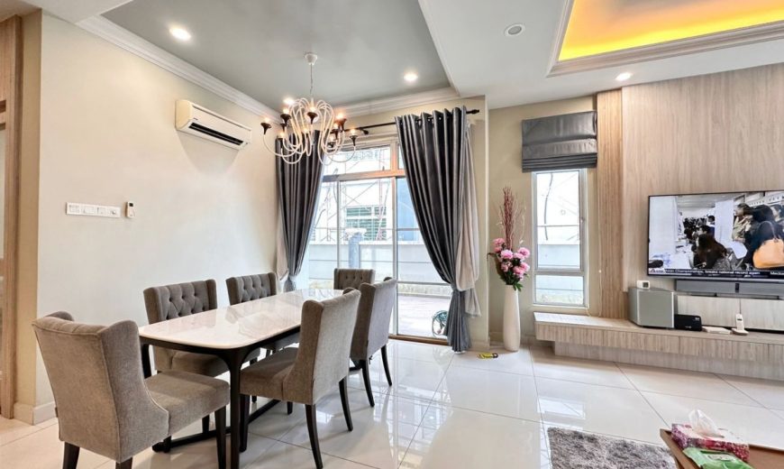 Bestari Heights @ Nusa Bestari – 2 Storey Cluster House – FOR SALE Bestari Heights @ Nusa Bestari – 2 Storey Cluster House – FOR SALE