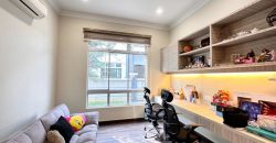 Bestari Heights @ Nusa Bestari – 2 Storey Cluster House – FOR SALE