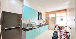 Bestari Heights @ Nusa Bestari – 2 Storey Cluster House – FOR SALE