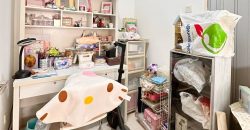 Bestari Heights @ Nusa Bestari – 2 Storey Cluster House – FOR SALE