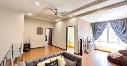 Bestari Heights @ Nusa Bestari – 2 Storey Cluster House – FOR SALE