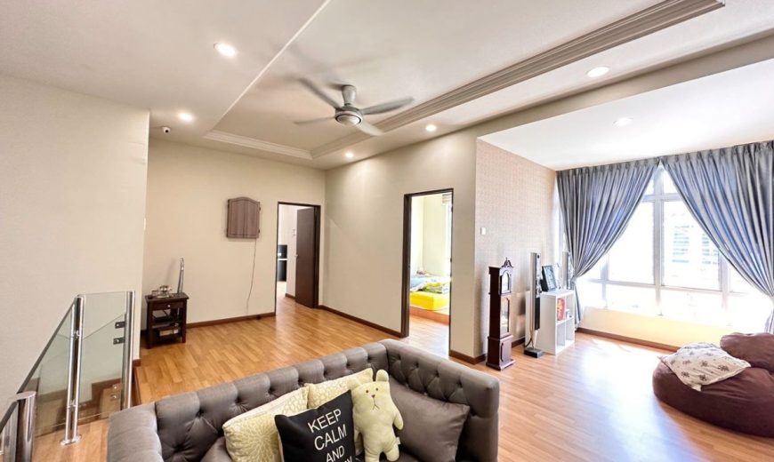 Bestari Heights @ Nusa Bestari – 2 Storey Cluster House – FOR SALE Bestari Heights @ Nusa Bestari – 2 Storey Cluster House – FOR SALE