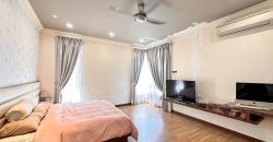 Bestari Heights @ Nusa Bestari – 2 Storey Cluster House – FOR SALE