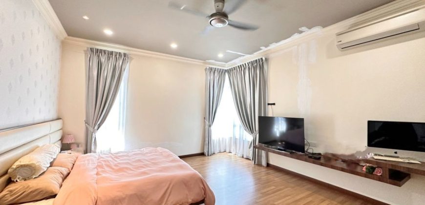 Bestari Heights @ Nusa Bestari – 2 Storey Cluster House – FOR SALE