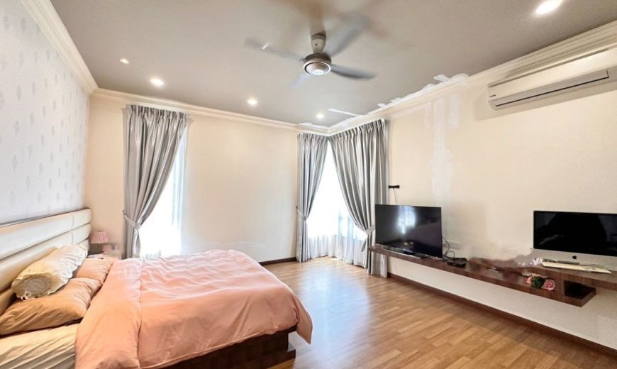 Bestari Heights @ Nusa Bestari – 2 Storey Cluster House – FOR SALE Bestari Heights @ Nusa Bestari – 2 Storey Cluster House – FOR SALE