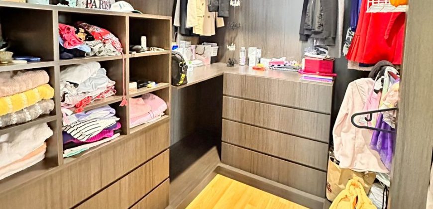 Bestari Heights @ Nusa Bestari – 2 Storey Cluster House – FOR SALE