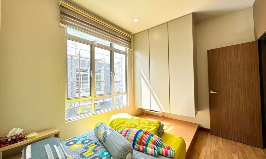 Bestari Heights @ Nusa Bestari – 2 Storey Cluster House – FOR SALE Bestari Heights @ Nusa Bestari – 2 Storey Cluster House – FOR SALE