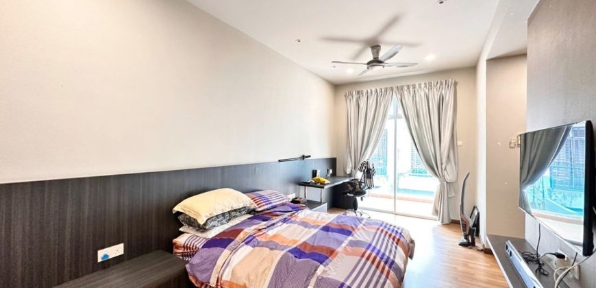 Bestari Heights @ Nusa Bestari – 2 Storey Cluster House – FOR SALE