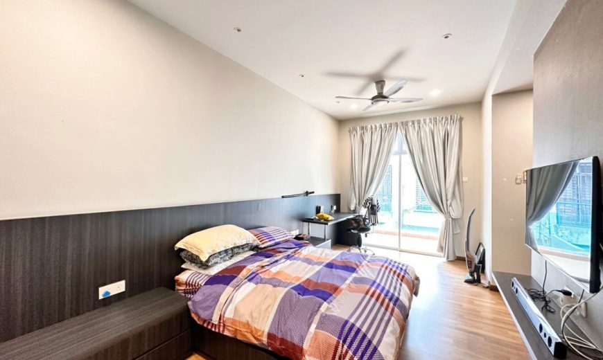 Bestari Heights @ Nusa Bestari – 2 Storey Cluster House – FOR SALE Bestari Heights @ Nusa Bestari – 2 Storey Cluster House – FOR SALE