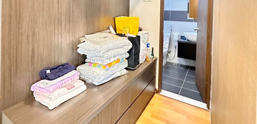 Bestari Heights @ Nusa Bestari – 2 Storey Cluster House – FOR SALE