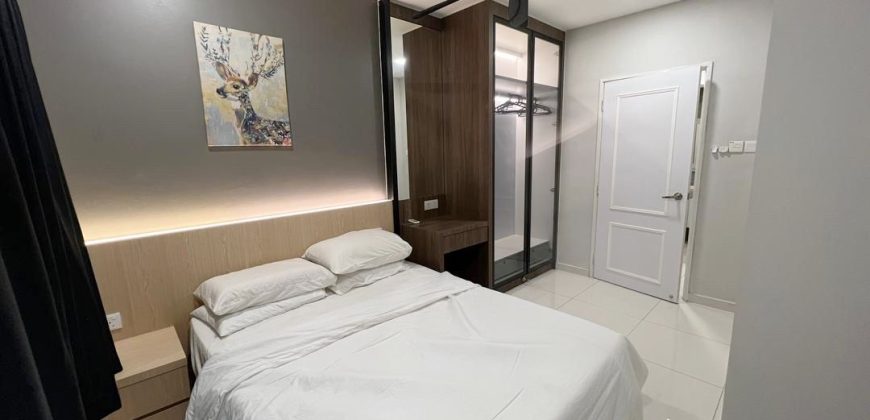 Larkin Residence 1 @ Larkin – Apartment – Ground Floor Corner Lot – FOR SALE Larkin Residence 1 @ Larkin – Apartment – Ground Floor Corner Lot – FOR SALE