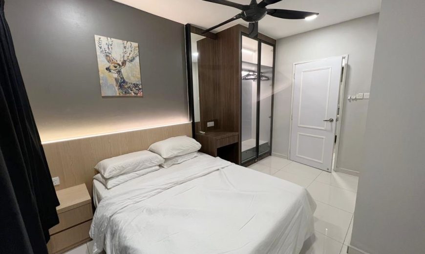 Larkin Residence 1 @ Larkin – Apartment – Ground Floor Corner Lot – FOR SALE Larkin Residence 1 @ Larkin – Apartment – Ground Floor Corner Lot – FOR SALE