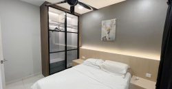 Larkin Residence 1 @ Larkin – Apartment – Ground Floor Corner Lot – FOR SALE