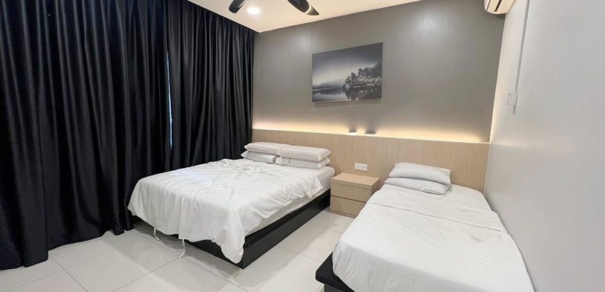 Larkin Residence 1 @ Larkin – Apartment – Ground Floor Corner Lot – FOR SALE Larkin Residence 1 @ Larkin – Apartment – Ground Floor Corner Lot – FOR SALE