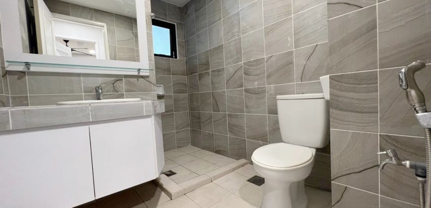 Larkin Residence 1 @ Larkin – Apartment – Ground Floor Corner Lot – FOR SALE