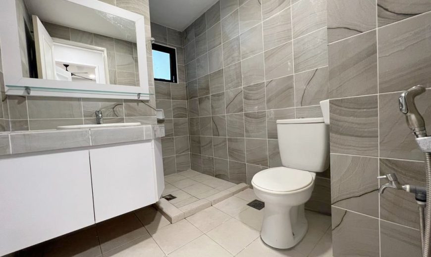 Larkin Residence 1 @ Larkin – Apartment – Ground Floor Corner Lot – FOR SALE