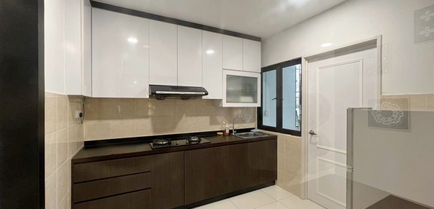 Larkin Residence 1 @ Larkin – Apartment – Ground Floor Corner Lot – FOR SALE