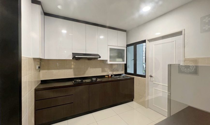 Larkin Residence 1 @ Larkin – Apartment – Ground Floor Corner Lot – FOR SALE