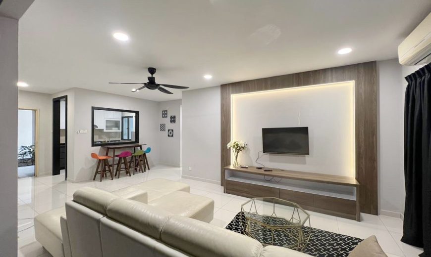 Larkin Residence 1 @ Larkin – Apartment – Ground Floor Corner Lot – FOR SALE Larkin Residence 1 @ Larkin – Apartment – Ground Floor Corner Lot – FOR SALE