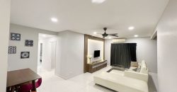 Larkin Residence 1 @ Larkin – Apartment – Ground Floor Corner Lot – FOR SALE