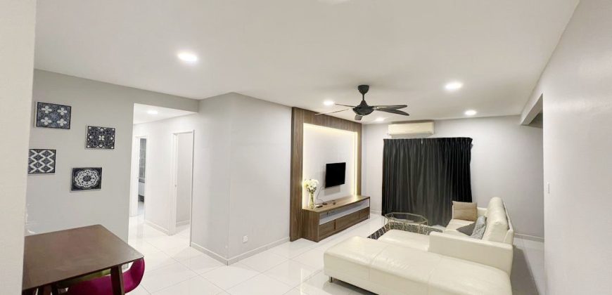 Larkin Residence 1 @ Larkin – Apartment – Ground Floor Corner Lot – FOR SALE