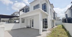 Setia Tropika – 2 Storey Cluster House – FOR SALE Setia Tropika – 2 Storey Cluster House – FOR SALE