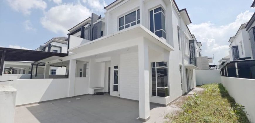 Setia Tropika – 2 Storey Cluster House – FOR SALE Setia Tropika – 2 Storey Cluster House – FOR SALE
