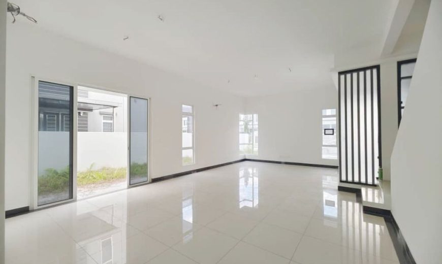 Setia Tropika – 2 Storey Cluster House – FOR SALE Setia Tropika – 2 Storey Cluster House – FOR SALE
