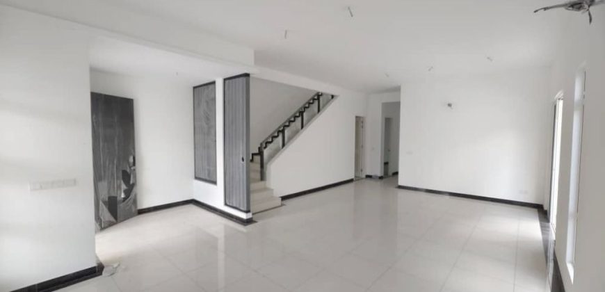 Setia Tropika – 2 Storey Cluster House – FOR SALE Setia Tropika – 2 Storey Cluster House – FOR SALE