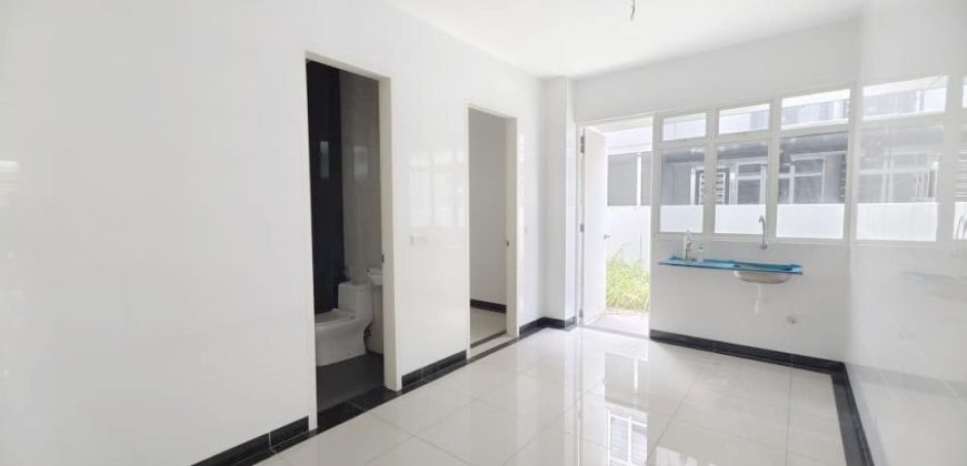 Setia Tropika – 2 Storey Cluster House – FOR SALE Setia Tropika – 2 Storey Cluster House – FOR SALE