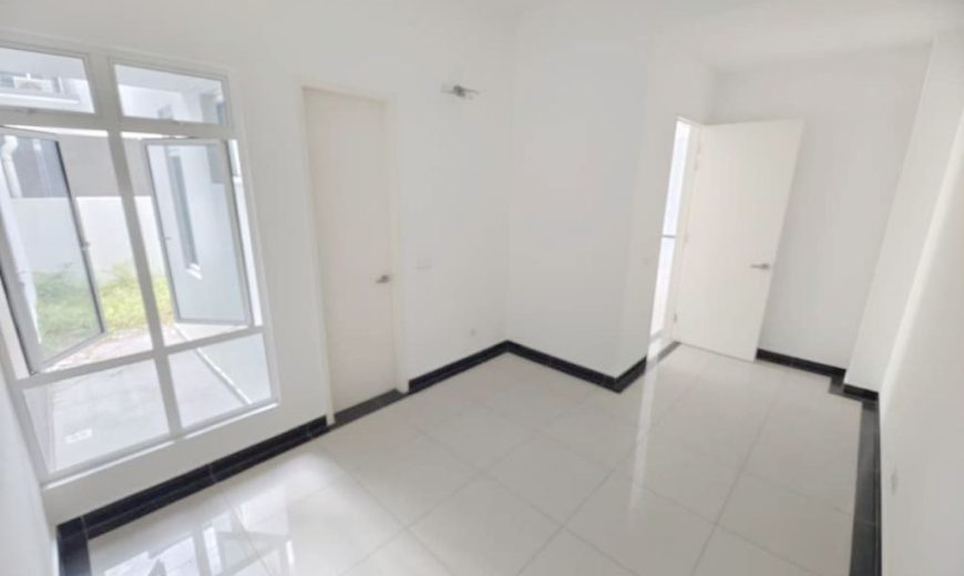 Setia Tropika – 2 Storey Cluster House – FOR SALE Setia Tropika – 2 Storey Cluster House – FOR SALE