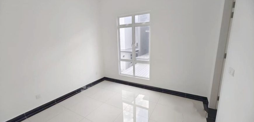 Setia Tropika – 2 Storey Cluster House – FOR SALE Setia Tropika – 2 Storey Cluster House – FOR SALE