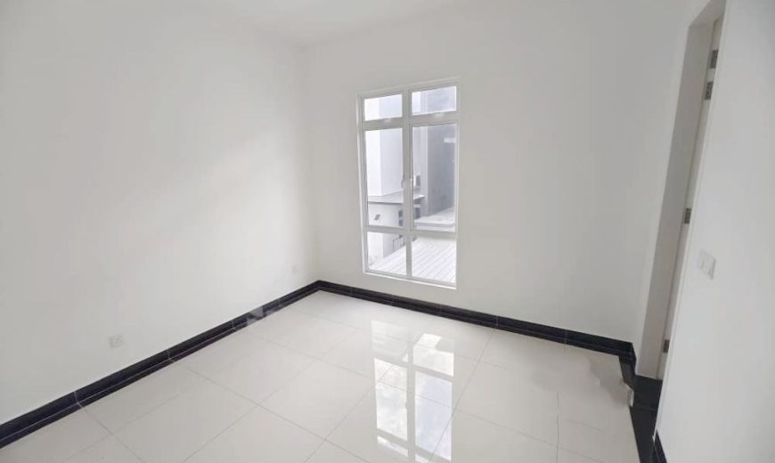 Setia Tropika – 2 Storey Cluster House – FOR SALE Setia Tropika – 2 Storey Cluster House – FOR SALE
