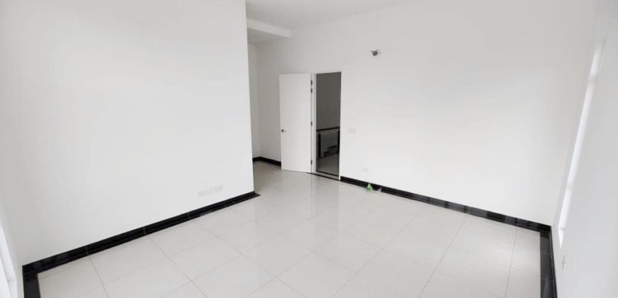 Setia Tropika – 2 Storey Cluster House – FOR SALE Setia Tropika – 2 Storey Cluster House – FOR SALE