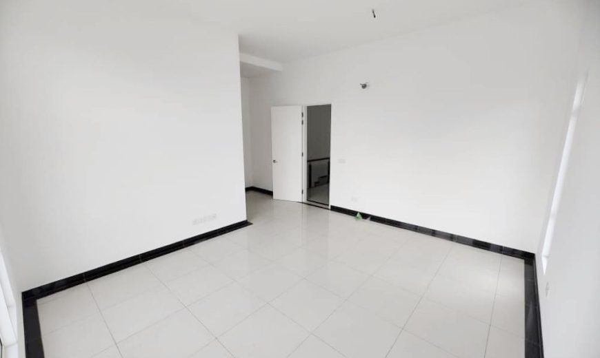 Setia Tropika – 2 Storey Cluster House – FOR SALE Setia Tropika – 2 Storey Cluster House – FOR SALE