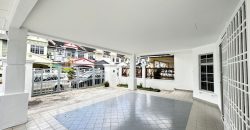 Bandar Seri Alam – 2 Storey Corner Terrace House – FOR SALE