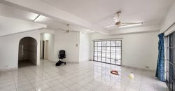 Bandar Seri Alam – 2 Storey Corner Terrace House – FOR SALE