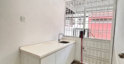 Bandar Seri Alam – 2 Storey Corner Terrace House – FOR SALE