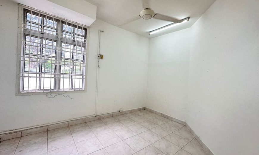 Bandar Seri Alam – 2 Storey Corner Terrace House – FOR SALE Bandar Seri Alam – 2 Storey Corner Terrace House – FOR SALE