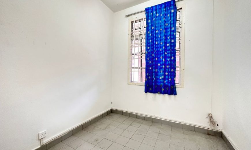 Bandar Seri Alam – 2 Storey Corner Terrace House – FOR SALE Bandar Seri Alam – 2 Storey Corner Terrace House – FOR SALE