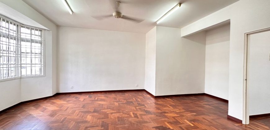 Bandar Seri Alam – 2 Storey Corner Terrace House – FOR SALE