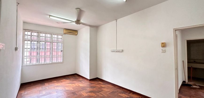 Bandar Seri Alam – 2 Storey Corner Terrace House – FOR SALE