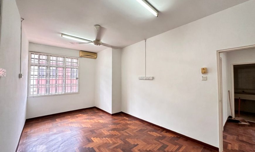 Bandar Seri Alam – 2 Storey Corner Terrace House – FOR SALE Bandar Seri Alam – 2 Storey Corner Terrace House – FOR SALE