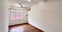 Bandar Seri Alam – 2 Storey Corner Terrace House – FOR SALE