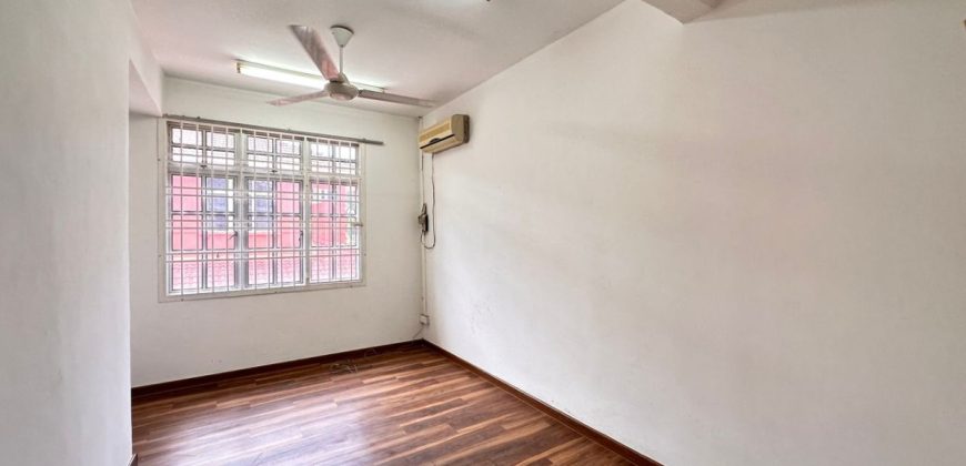 Bandar Seri Alam – 2 Storey Corner Terrace House – FOR SALE