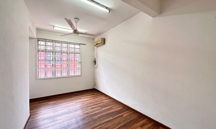 Bandar Seri Alam – 2 Storey Corner Terrace House – FOR SALE Bandar Seri Alam – 2 Storey Corner Terrace House – FOR SALE